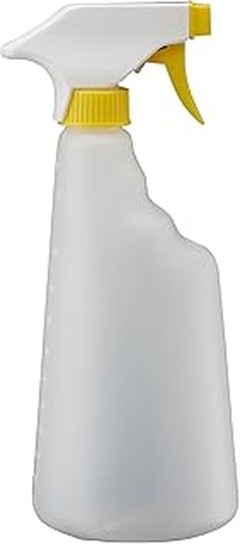 Botellas graduadas para detailing