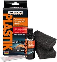 Coatings para plásticos exteriores