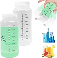 Guía para seleccionar la botella graduada ideal para detailing