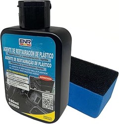 Guía para limpiar correctamente los plásticos interiores de tu coche