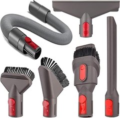Guía para utilizar cepillos de aspirador de coche correctamente