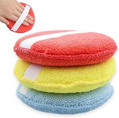 Guía para utilizar correctamente una esponja para cuero