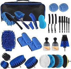 Guía para usar un kit de encerado en tu coche: pasos y consejos