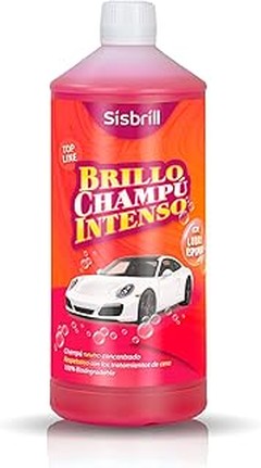Guía práctica para aplicar champús neutros en tu coche