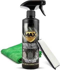 Guía para usar un kit de limpieza de tapicería textil de forma efectiva
