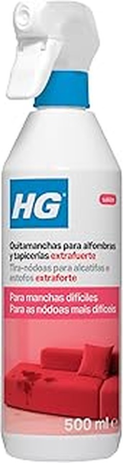 Guía práctica para usar quitamanchas en tapicería de forma efectiva