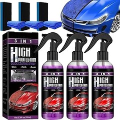 Mejores Coatings Cerámicos para Pintura de Coches en 2023: Comparativa