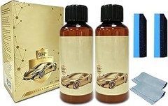 Los mejores coatings de grafeno para coches: comparativa 2023