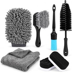 Las Mejores Marcas de Kits de Limpieza de Llantas en Amazon