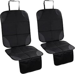 Protectores antimanchas para asientos