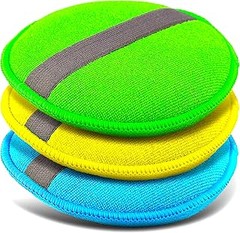 Evita estos errores al usar aplicadores de microfibra para plásticos