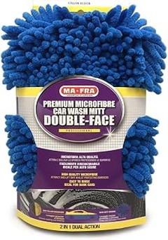 ¿Qué son los guantes de microfibra para lavado y cuáles son sus beneficios?
