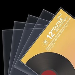 Cómo elegir el mejor protector para vinilo interior