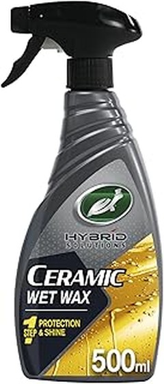 Cómo elegir el mejor coating cerámico para plásticos exteriores