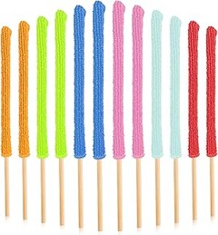 Cepillos para rejillas de ventilación