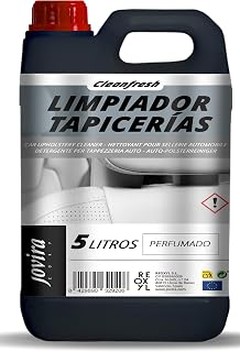 Problemas frecuentes al limpiar tapicería textil y cómo solucionarlos