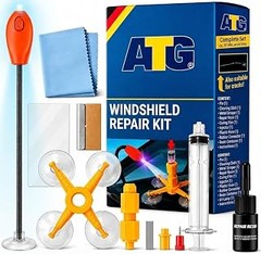 Errores frecuentes al usar kits de cristales para coche y cómo solucionarlos