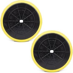 Problemas Frecuentes al Usar Platos de Respaldo y Cómo Solucionarlos
