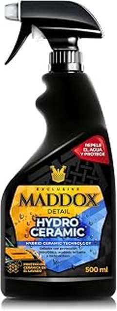 Aplicadores de coating cerámico