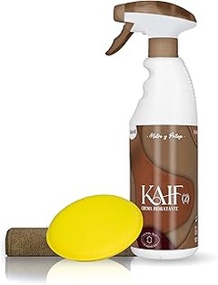 Protectores para cuero