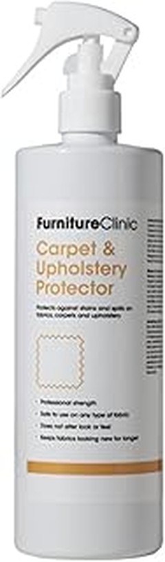 Protectores para tapicería textil