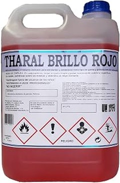 Acondicionadores de neumáticos brillo
