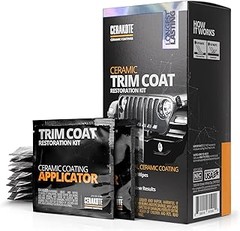 Coatings cerámicos para plásticos exteriores