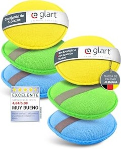 Problemas Frecuentes al Usar Aplicadores de Microfibra y Cómo Solucionarlos