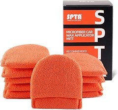Aplicadores de microfibra