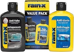 Aplicadores para tratamiento de cristales